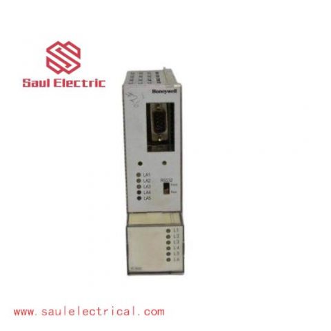 Honeywell XC5010C: Universal Programmable HVAC Controller Module