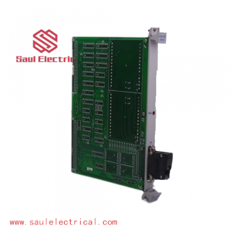 IAI Electronics RCS-C-RB7535-I-100-2, Advanced Industrial Automation Module