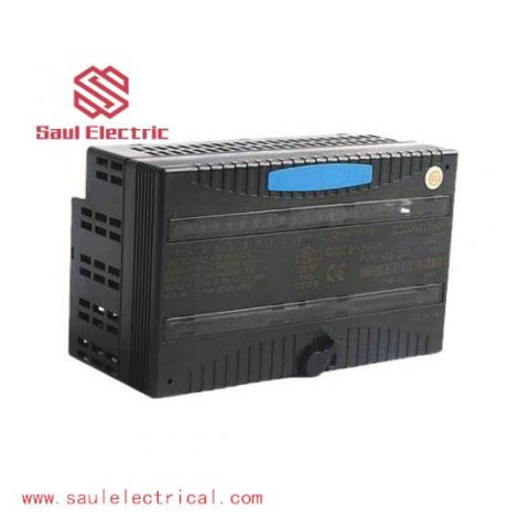 IC200MDL640 - GE IC200MDL640K Control Module