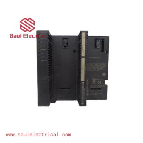 GE Fanuc IC200PNS002 - Advanced Process Control Module