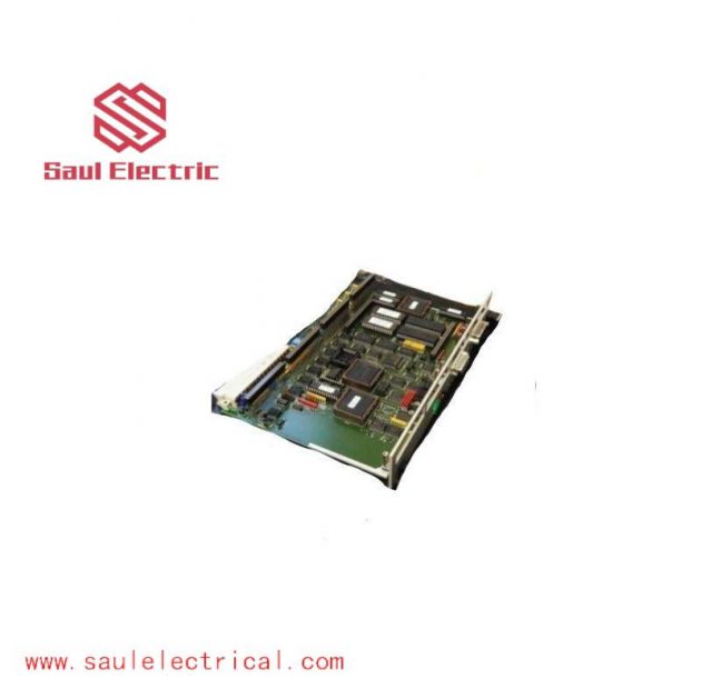 ICS TRIPLEX 9100 T9100@F2 Off-the-Shelf Module Card