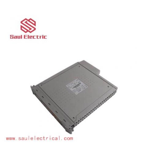 ICS TRIPLEX 9802*1/9852*2 High-Performance Industrial Control Module