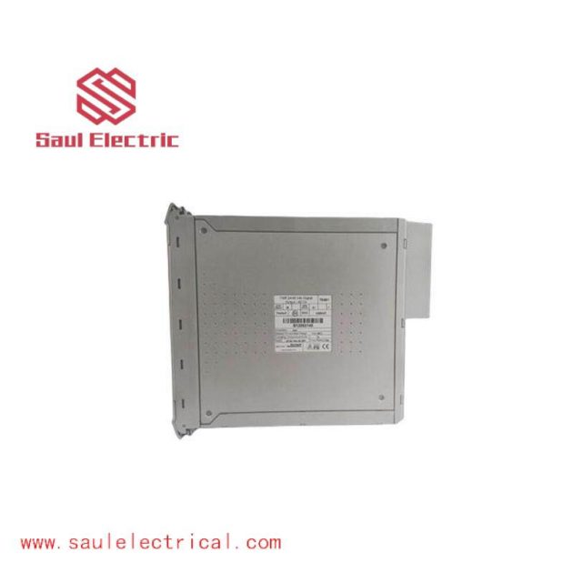 ICS TRIPLEX T8461 Digital Output Module, PLC Component