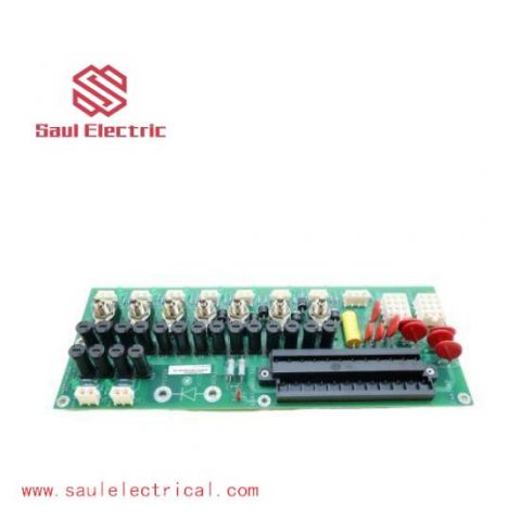 IS200EPDMG1B - GE General Electric Mark VI Circuit Board