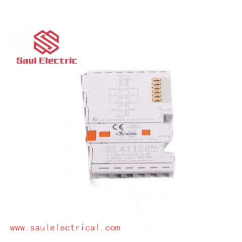 JL Industrial Control Module JL 18-06-18-00, High Performance, Precision Control