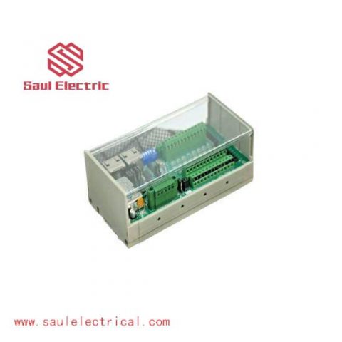 JL HSL-DI16DO16-UD-NN/51-23092-0A20 Reducer Module, Control & Automation Solutions