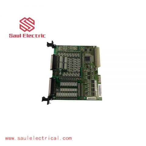 Kawasaki AC Drive 50999-2820 Industrial Control Module