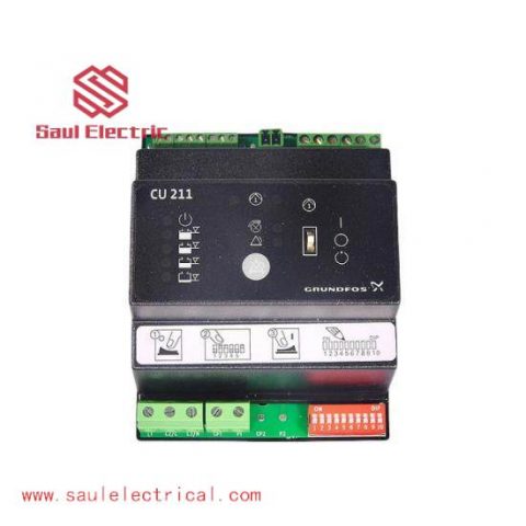 KEBA CU211: Industrial Control Module for Precision Automation, 200 characters