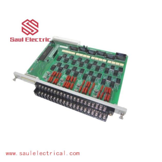 KOKUSAI BALEXT-SMP Industrial Module