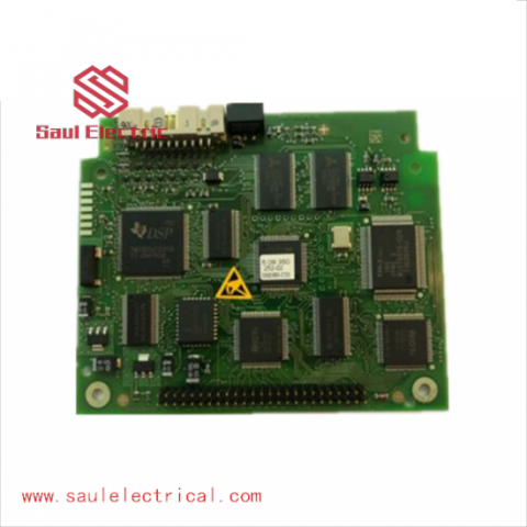 KUKA 00-117-336 INTERFACE CARD