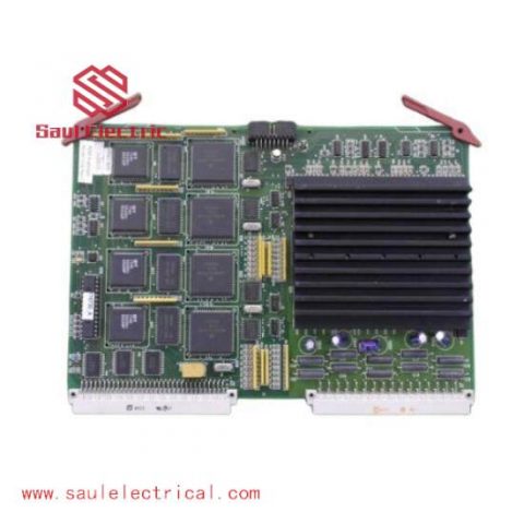 Kulicke & Soffa AS-261-0-02 Digital Input Module: Advanced Control Solutions