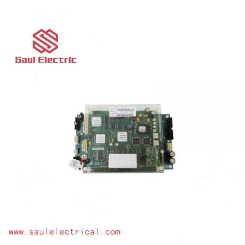 ABB PLC MPM810 Processor Module for Industrial Automation