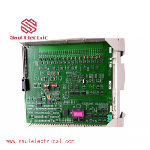 LAM 810-801237-021 Control Module for Industrial Automation