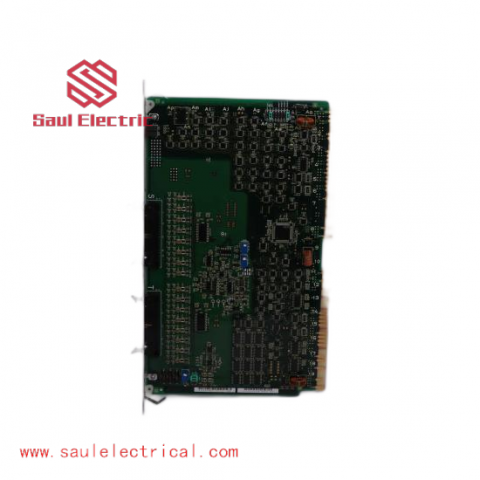 DEIF LSU-113DG Industrial Control Module