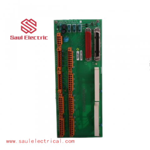 Honeywell MC-IOLX02 51304419-150 - Industrial Control Module, Optimized for Safety & Efficiency