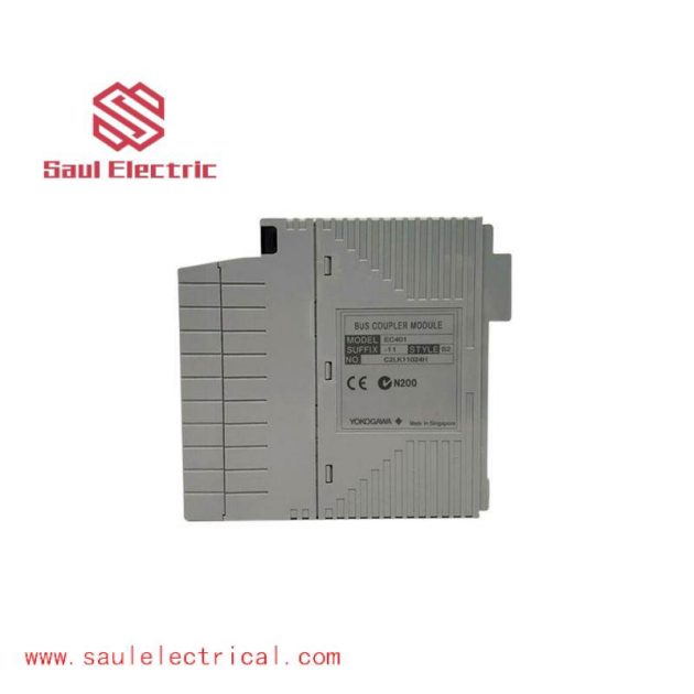 MECS EXT-2 Communication Module for Industrial Automation