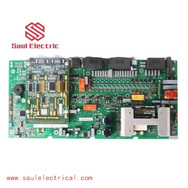 METSO 02VA0190 Process Controller