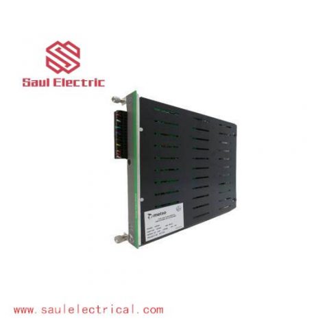 METSO A413111 Industrial Control Module