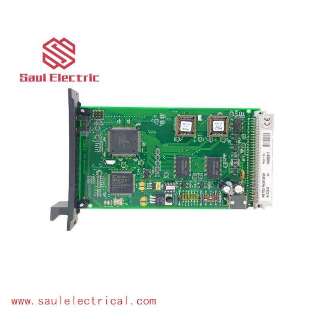 METSO D201134 Industrial Control Module