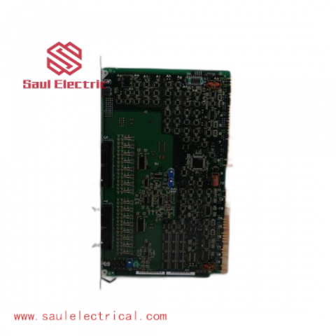 METSO S420061 Industrial Control Module