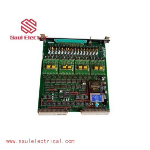 Mitsubishi D0AOM02 Analog Output Module