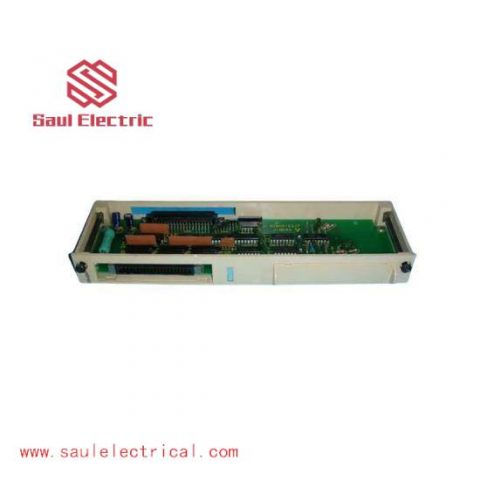 Mitsubishi IOC11/D0IOC11-01/DOIOC11-01: Industrial Control Module, Advanced Automation Solution