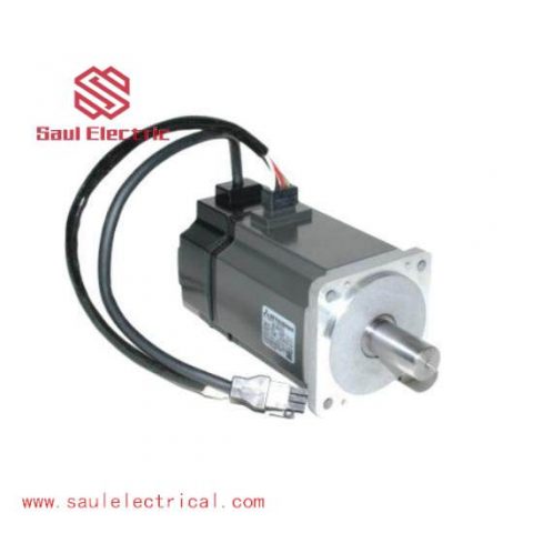 Mitsubishi HC-KFS73 AC Servo - Precision Control for Industrial Automation