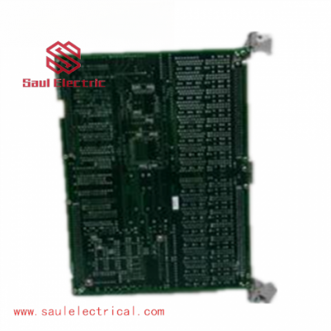 NEC FC-9821X MODEL1 - High Performance Industrial Control Module