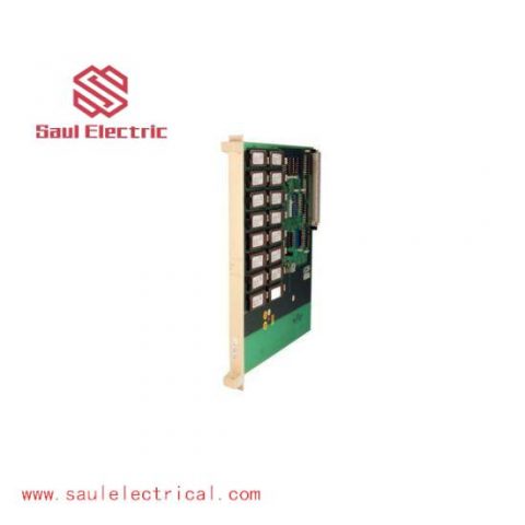 NEC FC-9821X MODEL2 Industrial Control Module