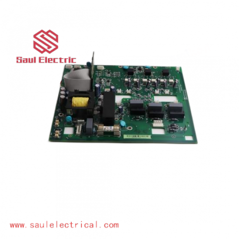 New ABB 2050RZ 23002B - Advanced Controller Module