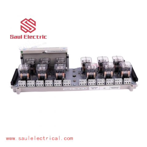 SAIA PCD2 M110 PLC Module - Industrial Automation Solutions