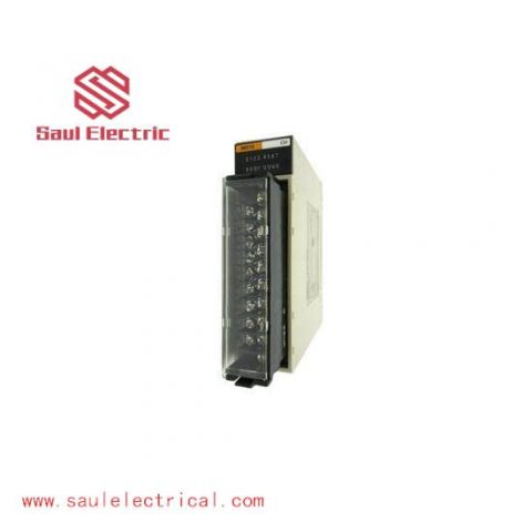 OMRON C200H Series - I/O Terminal Block, IM212 Module