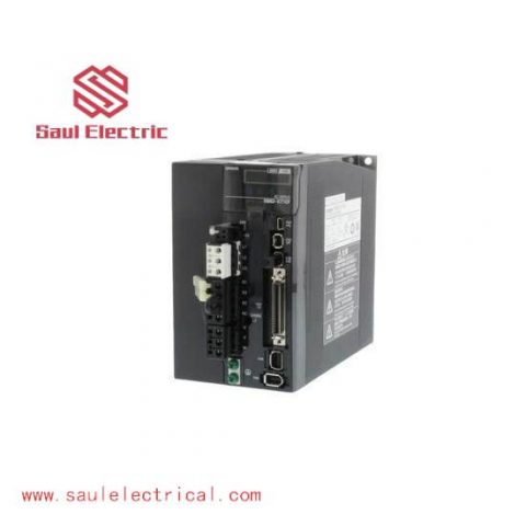 Omron F350-CEOV2, High Performance Control Module for Industrial Automation