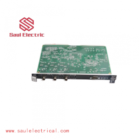 Foxboro NCNI P0972PP Industrial Control Module