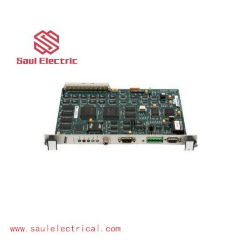 Othe SAM02 Module - New Release in Control Systems Technology