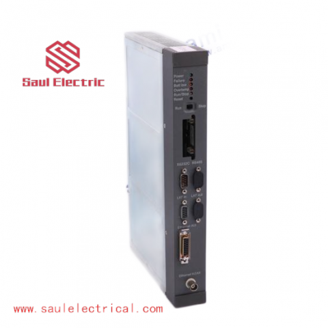 PACIFIC SCE904AN-002-01: High-Performance Industrial Control Module