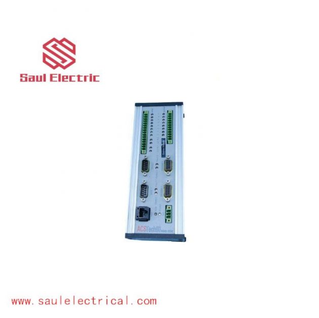 PARKER EVM32-BASE Industrial Control Module