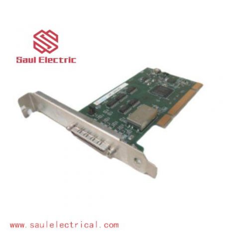 Rockwell Automation PCI-2994CV INTERFACE - Advanced Motion Control, High Performance, Industry-Leading