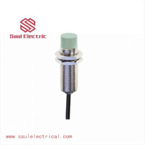 Pepperl+Fuchs 3RG4023-0JB00 INDUCTIVE SENSOR: Industry Grade Precision Detection