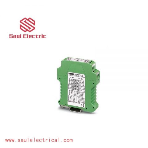 Phoenix UK4-T Industrial Control Module