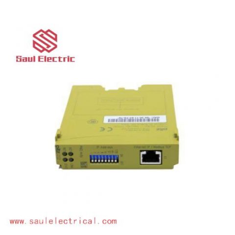 Pilz 773730 - Industrial Communication Module