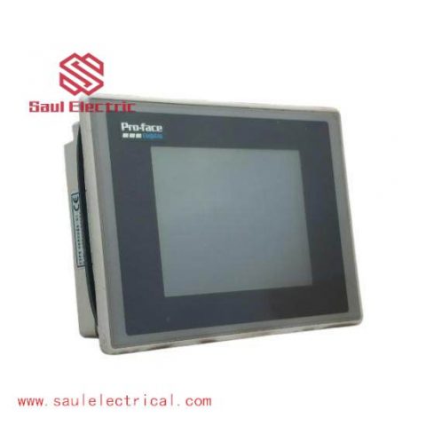 PRO-FACE GP270-LG11-24V: Industrial Grade Touch LCD Panel