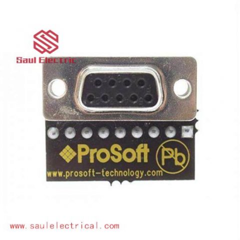 ProSoft Technology 1454-9F Rack Remote Module, Industrial Automation