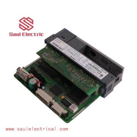 Prosoft 3150-MCM Ethernet Communication Module