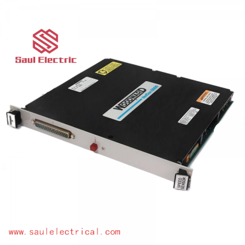 RELIANCE 0-57C402-C High-Frequency Drive System