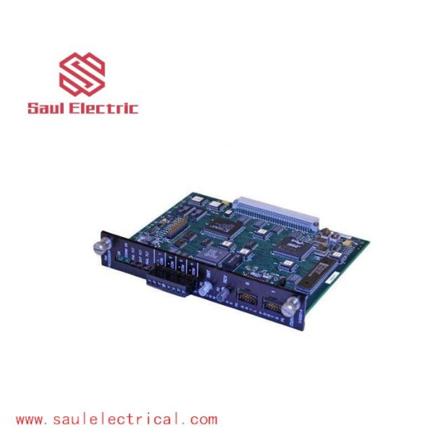 Reliance Electric 0-60021-4 Drive Module for Industrial Automation