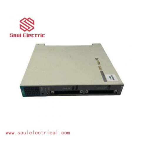 Reliance AutoMax 45C321 DCS 5000 Power Supply Module