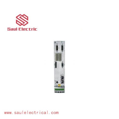 Rexroth MSK060C-0600-NN-M1-UP1-NSNN High-Precision Servo Motor with Advanced Control Features