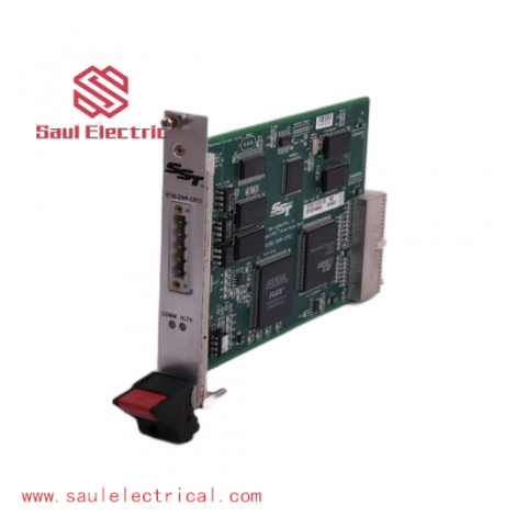 REXROTH PIC-6115 High-Performance Control Module