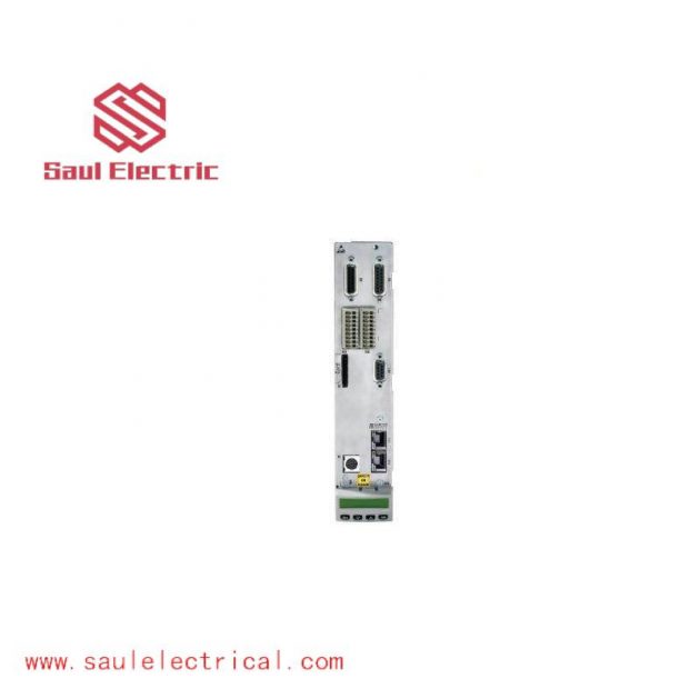 REXROTH SYHNC100-NIB-22A/W-24-P-D-E24-A012 R900978416 - High-Performance Control Module